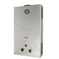 European style  instant natural gas water heater gas with factory price